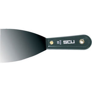 4897 100 - SPATOLE ACCIAIO INOX
