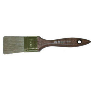 4912 80 - PENNELLI PIATTI
