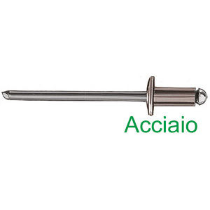 512 4 6 - RIVETTI (CF. 1000 PZ)