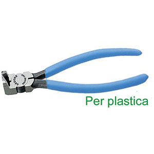 548GE - TRONCHESI X PLASTICA