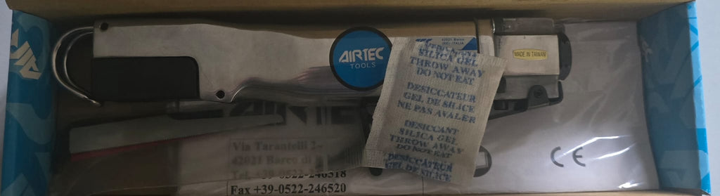AIRTEC SEGHETTO ALTERNATIVO 554