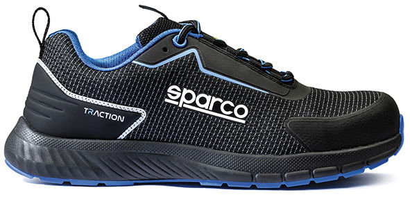 SCARPE SPARCO SUZUKA S1PS