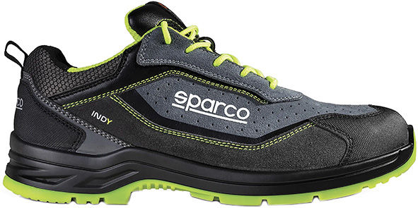 SCARPE SPARCO TEXAS S1PS