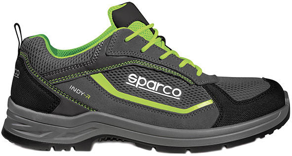 SCARPE SPARCO SONOMA S1PS