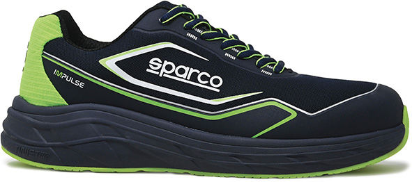 SCARPE SPARCO WILLEN S1PS