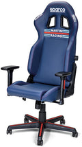 POLTRONE SPARCO ICON * MARTINI