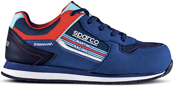 SCARPE SPARCO MARTINI S1PS