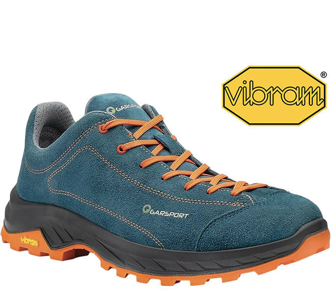 SCARPE GARSPORT ROZES LOW