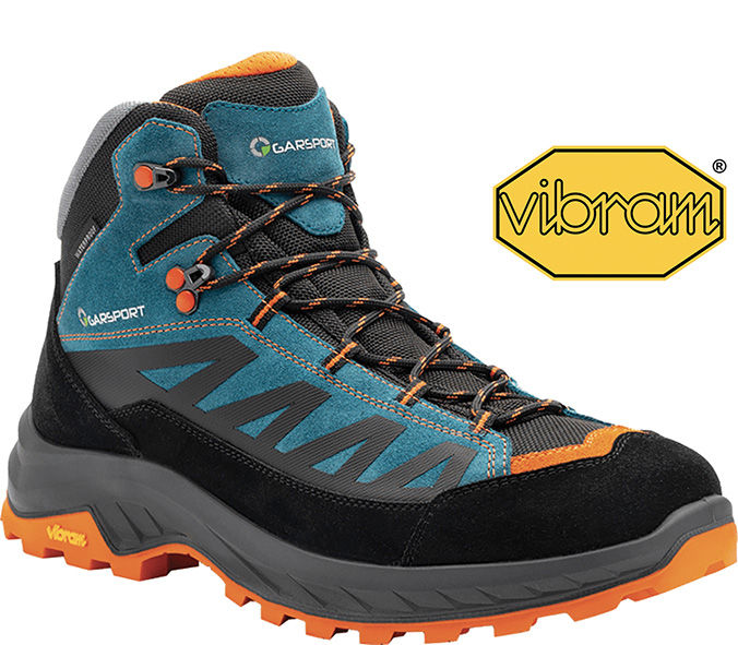 SCARPE GARSPORT GIAU MID A.