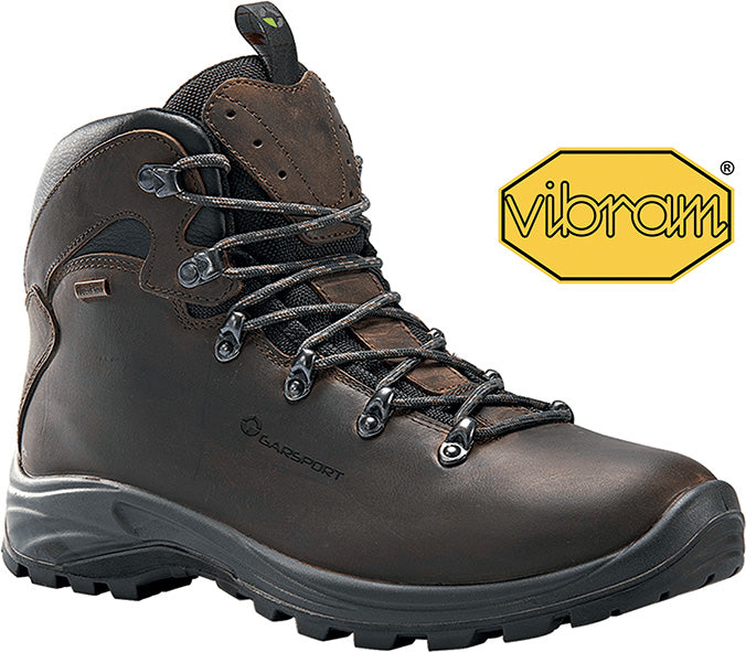 SCARPE GARSPORT STELVIO A.