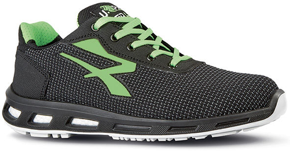 SCARPE U-POWER STRONG S3S