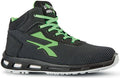SCARPE U-POWER HARD ESD S3S CI FO SR