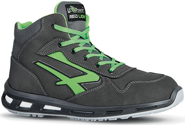 SCARPE U-POWER HUMMER A. S3S