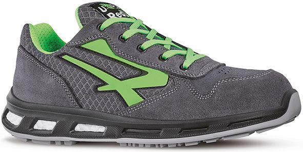 SCARPE U-POWER POINT S1PS