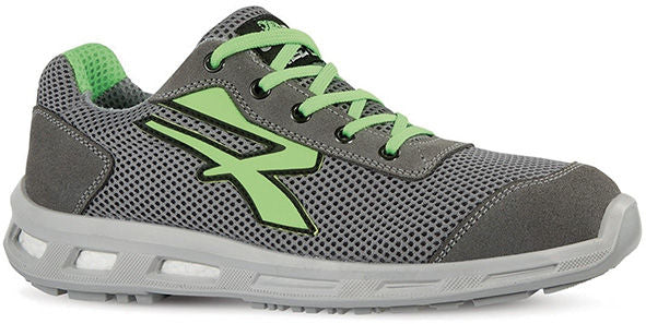 SCARPE U-POWER SUMMER S1PS