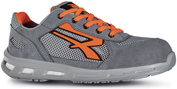 SCARPE U-POWER ULTRA S1PS