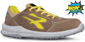SCARPE U-POWER REFLEX S1PS