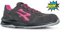 SCARPE U-POWER TOKYO LADY S1PS