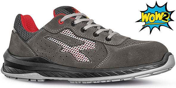SCARPE U-POWER RADIAL S1PS