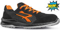 SCARPE U-POWER NAIROBI S1PS