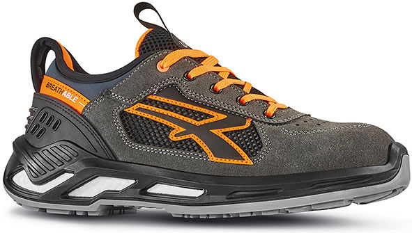SCARPE U-POWER RYDER S1PS