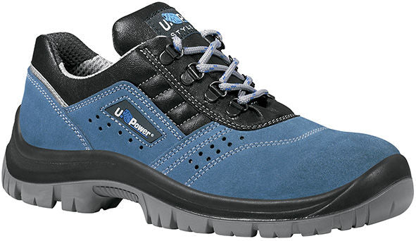 SCARPE U-POWER BOSS S1P