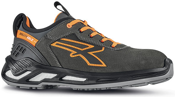 SCARPE U-POWER DUKE S3S