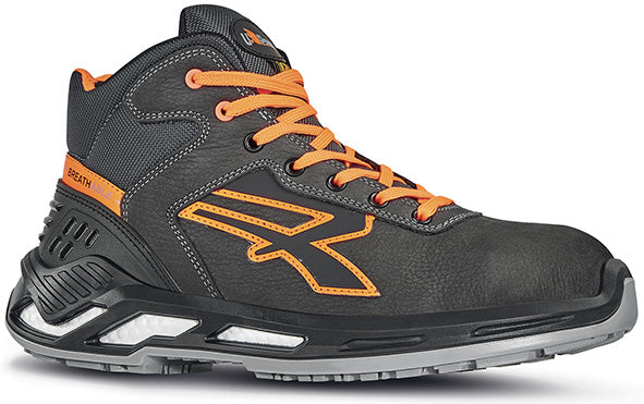 SCARPE U-POWER LORD A. S3S