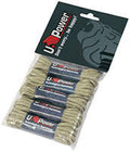 STRINGHE U-POWER BEIGE