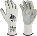 GUANTI U-POWER FIT BIANCO
