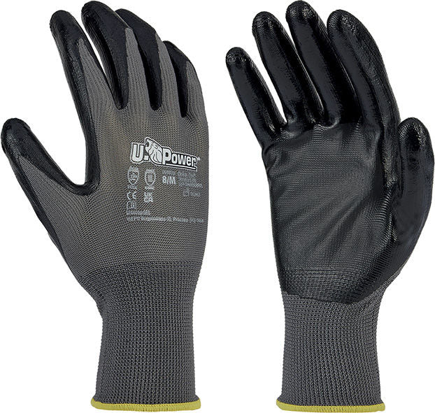 GUANTI U-POWER VALZER