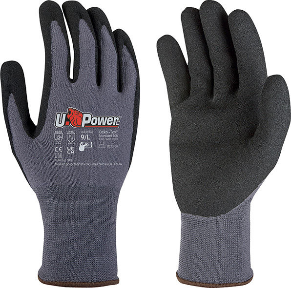 GUANTI U-POWER MERENGUE