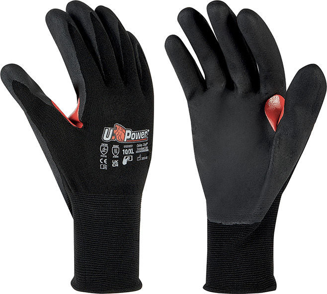 GUANTI U-POWER FLYNT