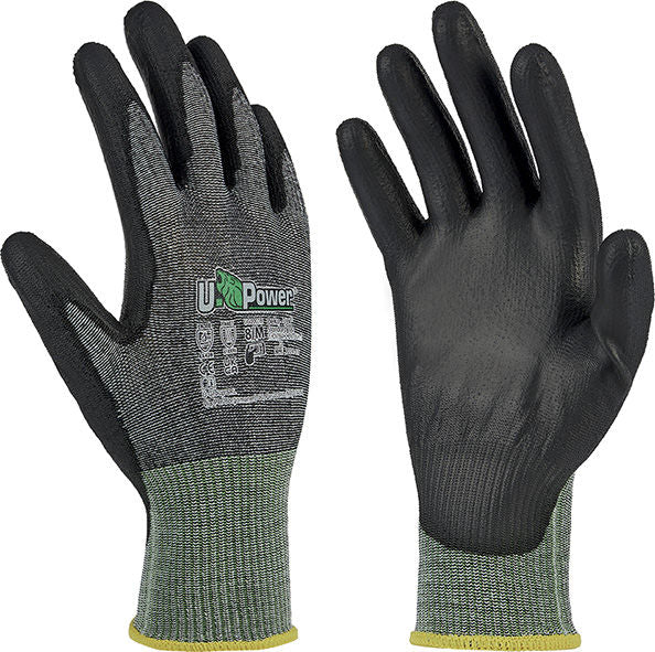 GUANTI U-POWER SAMBA CUT B
