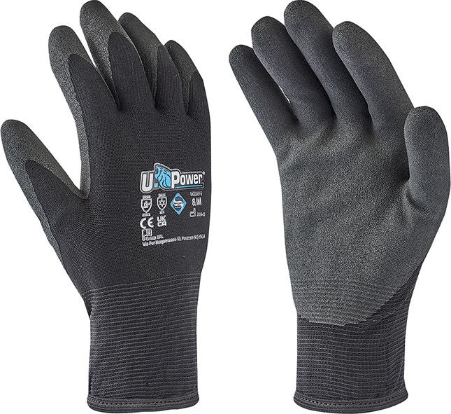 GUANTI U-POWER OLAF WINTER
