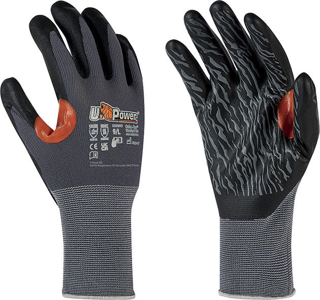 GUANTI U-POWER KUMBA