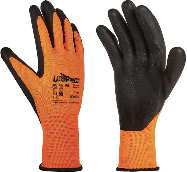 GUANTI U-POWER MUS