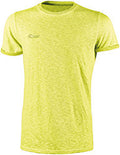T-SHIRT U-POWER FLUO