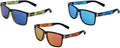 OCCHIALI SOLE U-POWER FUTURE 10PAIA