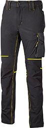 PANTALONI U-POWER WORLD