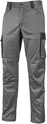 PANTALONI U-POWER CRAZYGREYIRON