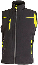 GILET U-POWER UNIVERSE