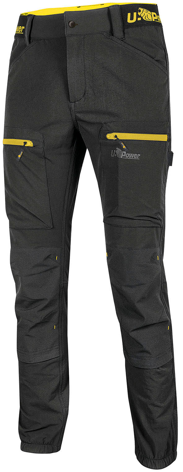 PANTALONI U-POWER HORIZON