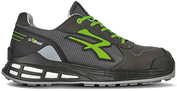 SCARPE U-POWER EGON S1PS