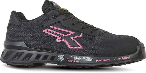 SCARPE U-POWER MICHELLE S1PS