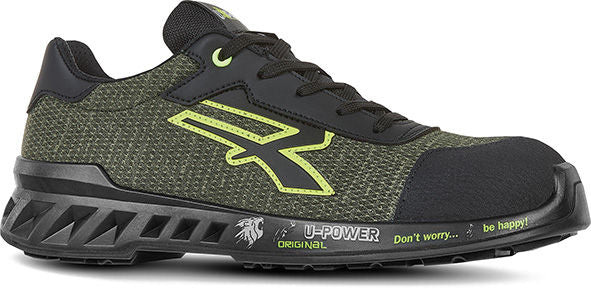 SCARPE U-POWER ROBIN S1PS