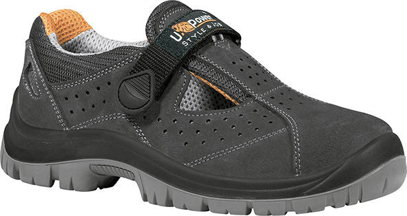 SCARPE U-POWER MAGIC S1P