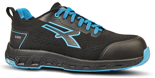 SCARPE U-POWER DEON S1PS