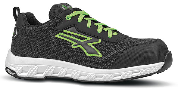 SCARPE U-POWER MITCH S3S