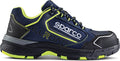 SCARPE SPARCO SOCHI S3S